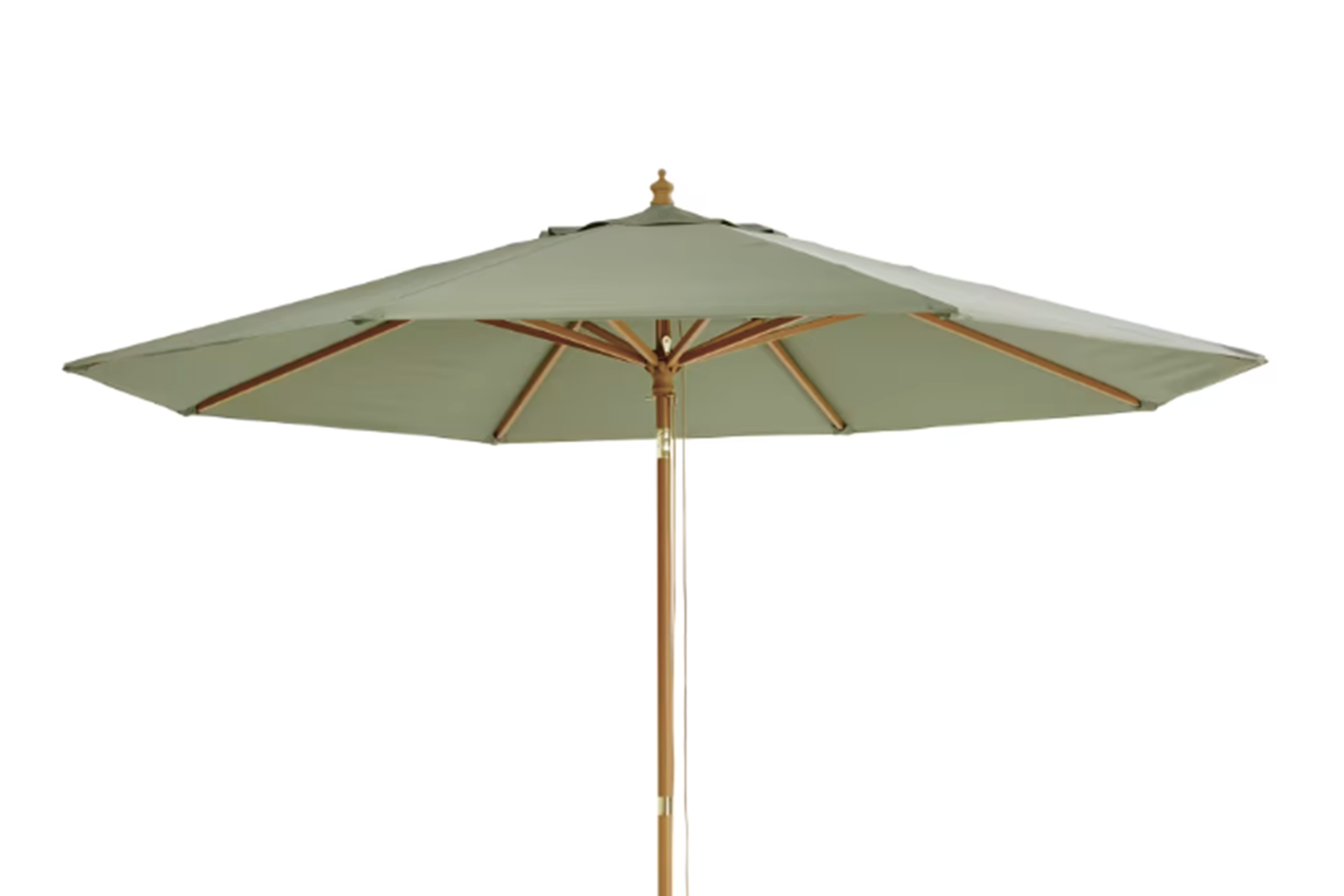 Grands parasols à louer pour un événement en extérieur Amiens en Picardie