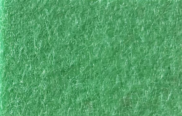 Habiller le sol avec de la moquette évènementielle verte dans le 75