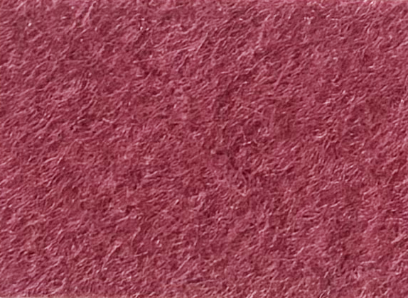 Acheter de la moquette rose pour une foire exposition à Paris Porte de Versailles