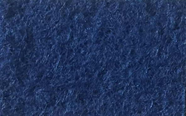 Acheter de la moquette bleu marine à la coupe pour évènement d'entreprise en région parisienne