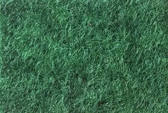 Acheter de la moquette évènementielle verte à la coupe en Seine-et-Marne