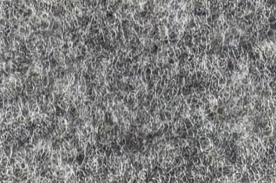 Habiller un sol de moquette évènementielle gris pour évènement à Paris