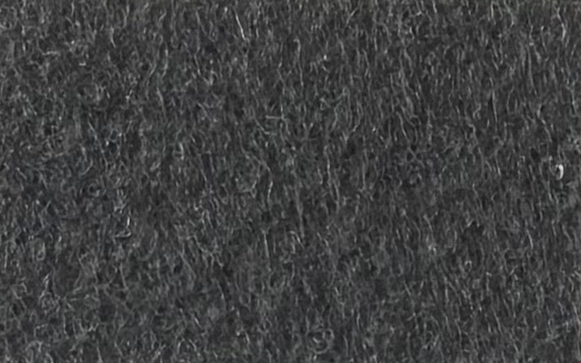 Moquette d'exposition grise pour évènement dans les Hauts-de-Seine