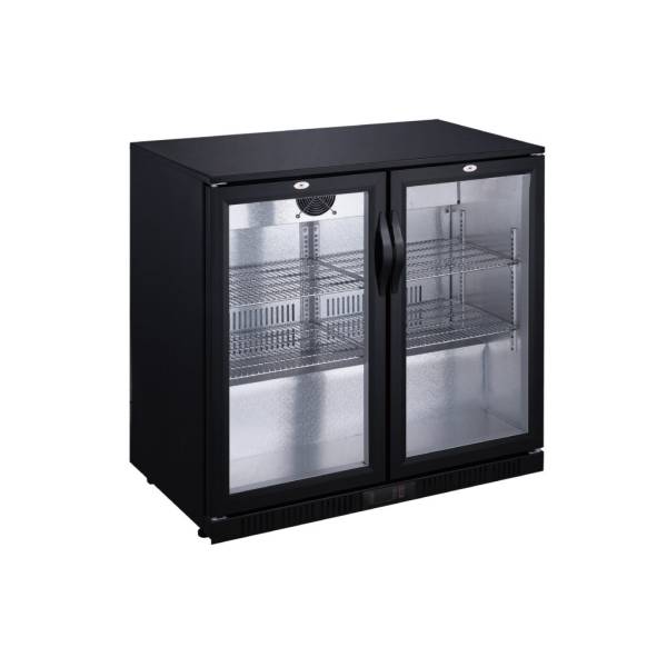 Louer un réfrigérateur vitrine top en Ile de France