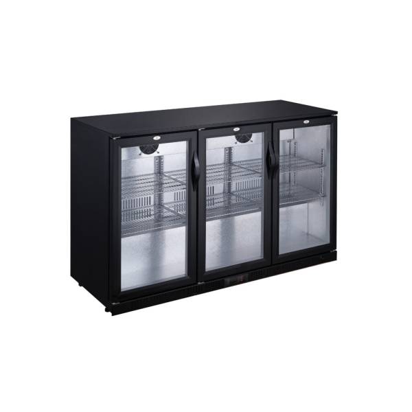 Louer un réfrigérateur de grande capacité 320 litres pour réception à Paris