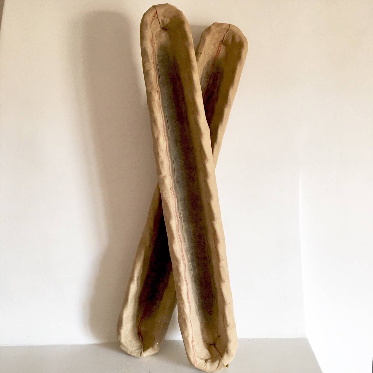 Location de Panier à baguette vintage en Ile de France