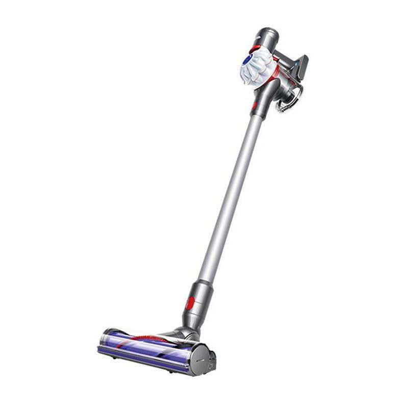 Location d'aspirateur sur batterie DYSON à Paris