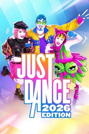 Louer jeu Just Dance 2026 pour console PS5 en région parisienne