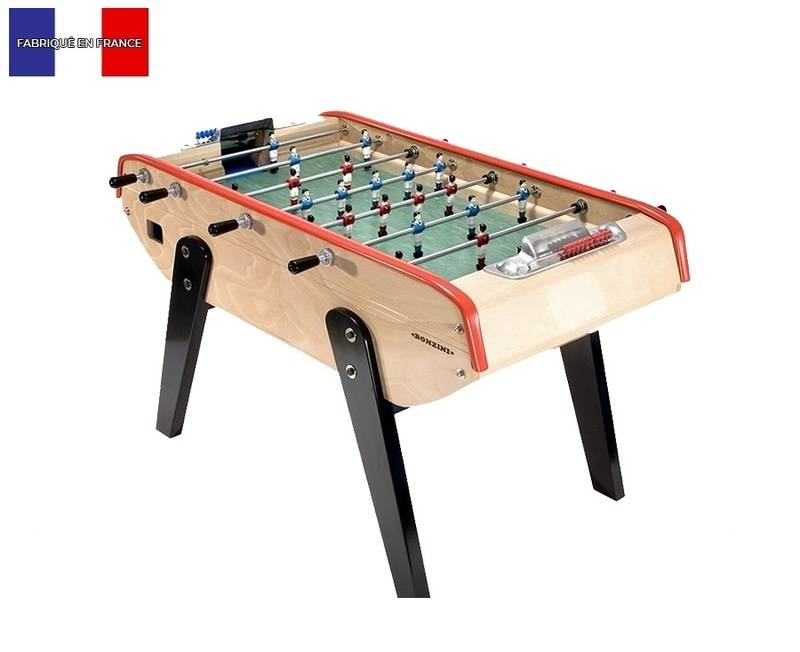 Location de Baby foot Bonzini en Ile de France pour événement 