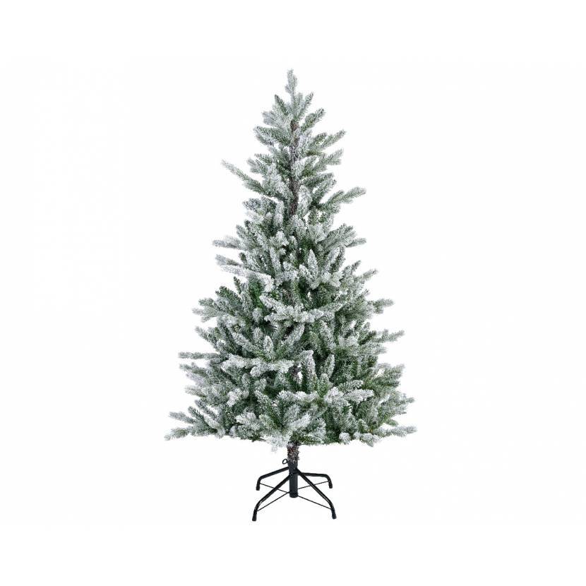 Location de Sapin artificiel enneigé 180cm