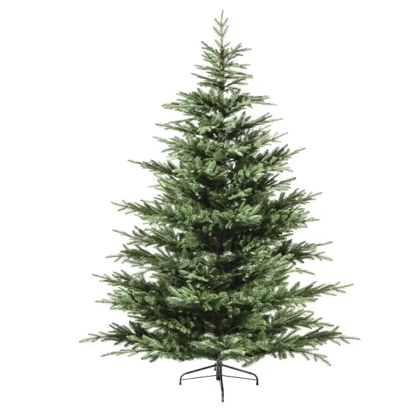 Location de sapin de noël pour événement à thème à Paris