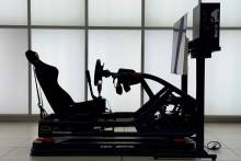 Louer un simulateur de course 