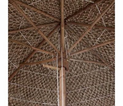 Parasol Bambou à la location en île de France