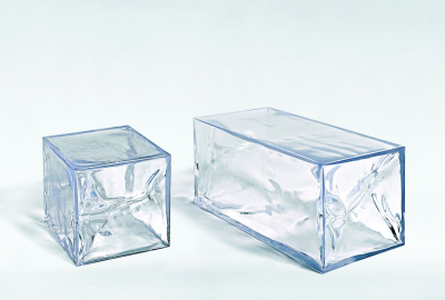 Bloc de glace artificiel à la location en Ile de France