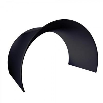 Location de tunnel en Lycra noir en Ile de France