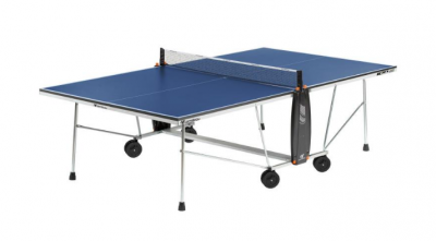 Ou louer une table de tennis de table en région parisienne