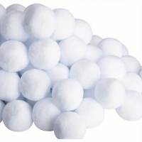 Location de Boule de Neige décorative pour événement à Paris