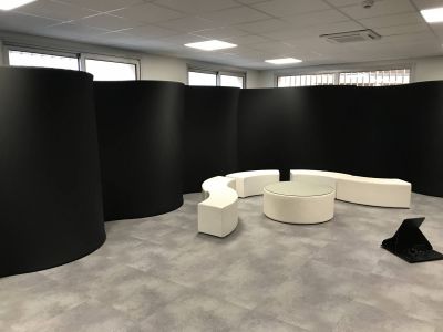 Nos prestations sur le secteur de Argenteuil dans le Val d'Oise