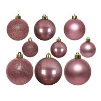 Boule de Noel et décoration pour sapin à la location à Paris