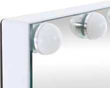 Location de Miroir lumineux de table en région parisienne