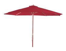 Locaprod -  Grands parasols à louer pour un événement en extérieur