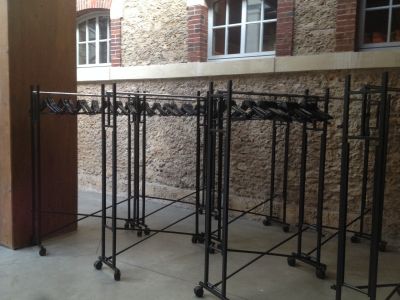 Nos prestations sur le secteur de Amiens en Picardie
