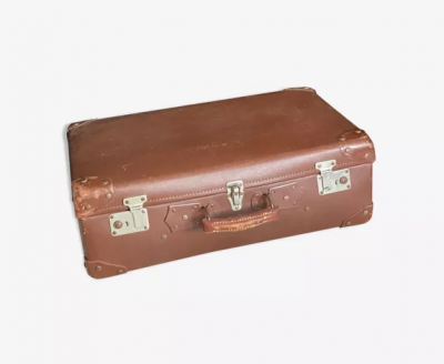 Location de Valise Vintage